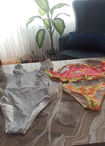 Penti bikini ve mayo adet fiyatıdır 
