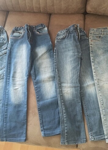 LC Waikiki Pantolon 