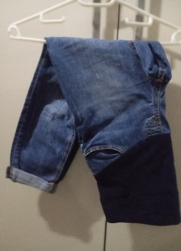 Hamile pantolon - Görsel 3