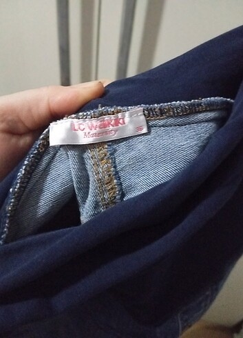 Hamile pantolon - Görsel 4