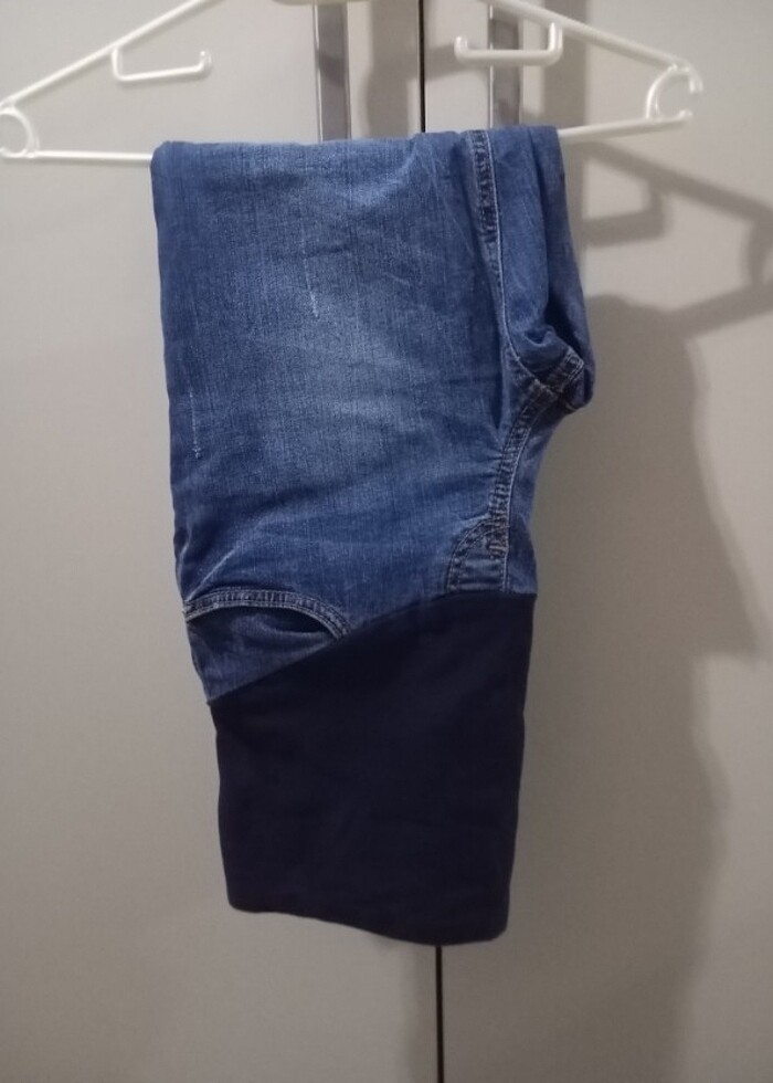 Hamile pantolon - Görsel 2