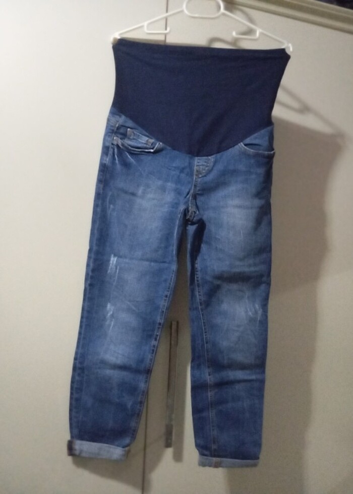 Hamile pantolon - Görsel 5