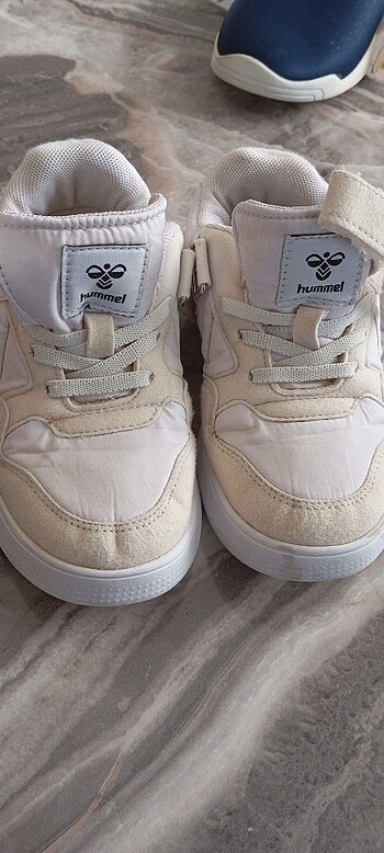 Hummel ayakkabı 28