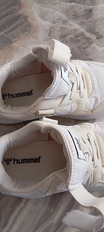 Hummel Hummel ayakkabı 28