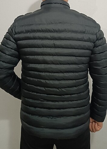 Columbia Columbia erkek şişme mont