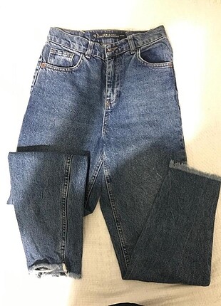 Boyfriend jean 