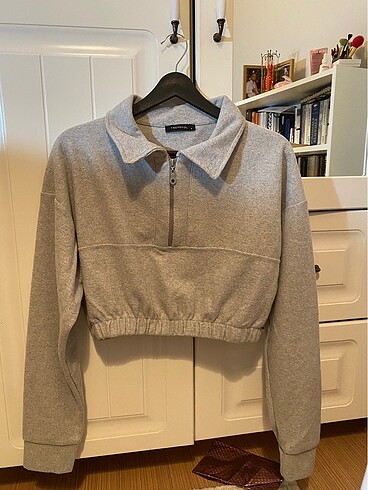 Milla sweatshirt