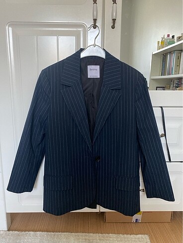 Blazer ceket