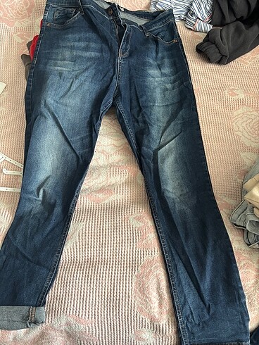 Lcw pantolon likralı