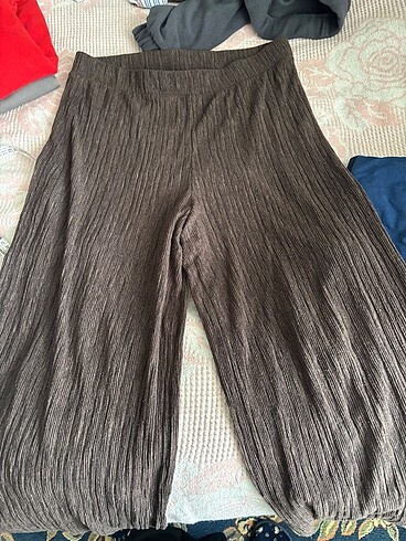 Etek pantolon