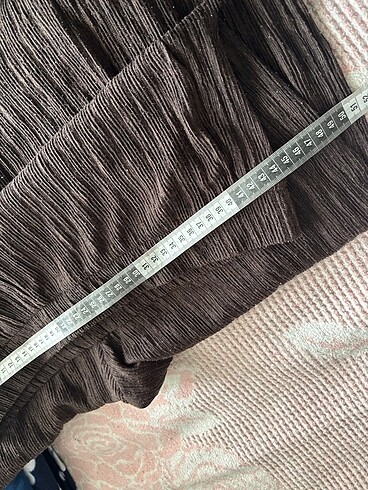 Zara Etek pantolon
