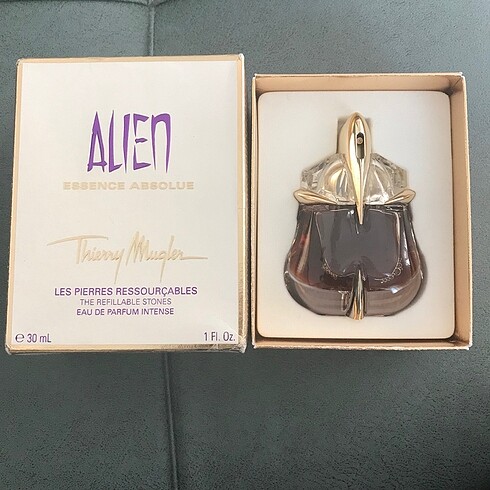 Thierry mugler alien essence absolue 30 ml