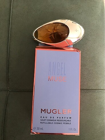 MUGLER ANGEL MUSE 30 ml