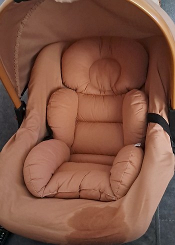 Aldo Koyu Camel Bebek Taşıma puset