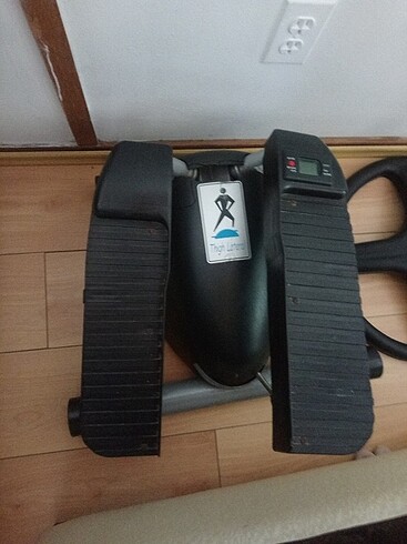 Stepper 