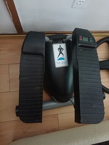  Stepper 