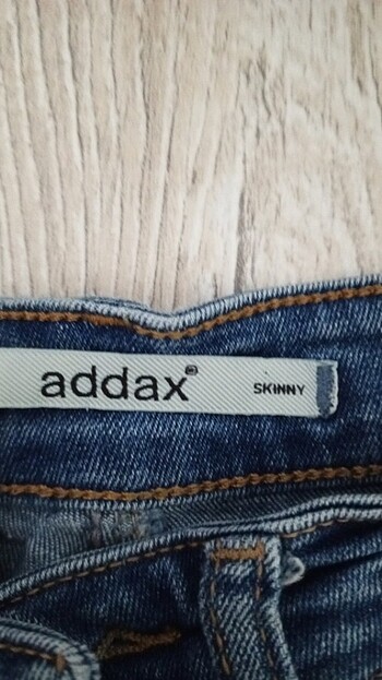 Addax Pantolon