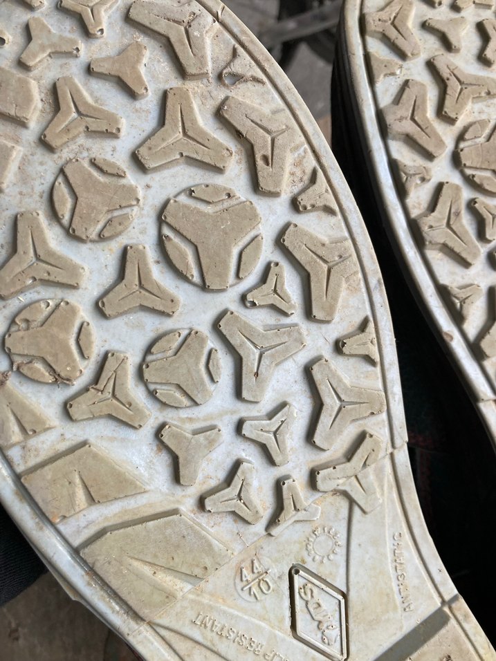 Erkek iş Ayakkabısı - Görsel 4