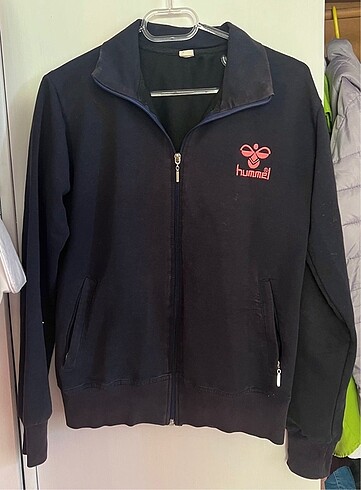 Hummel Hummel spor üst