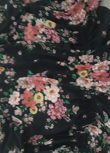 Gömlek bluz H&M markali
