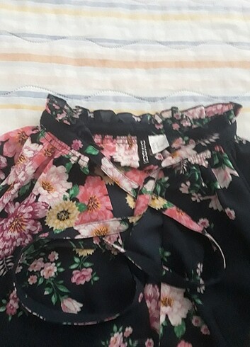 H&M Gömlek bluz H&M markali