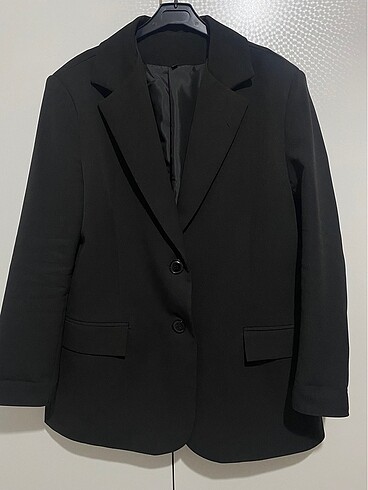 Trendyol & Milla Oversize blazer