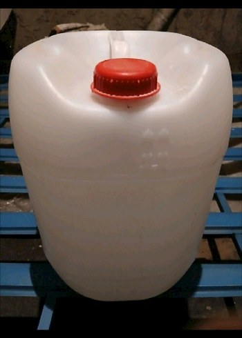  Beden beyaz Renk Beyaz Plastik Bebek Şişesi