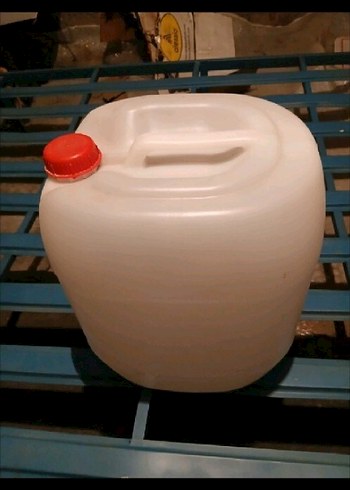  Beden Beyaz Plastik Bebek Şişesi