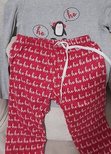 Penti Pijama
