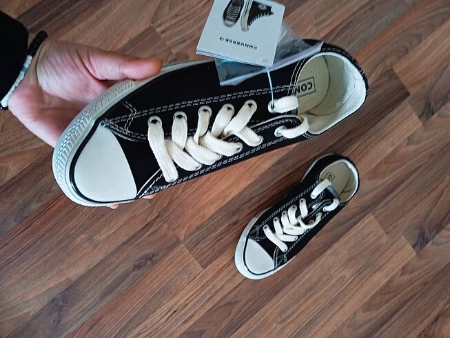 Diğer ?? Converse chuck taylor ??