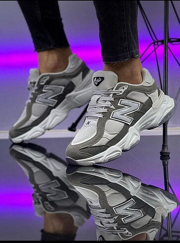 New balance