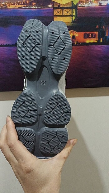 38 Beden çeşitli Renk New balance