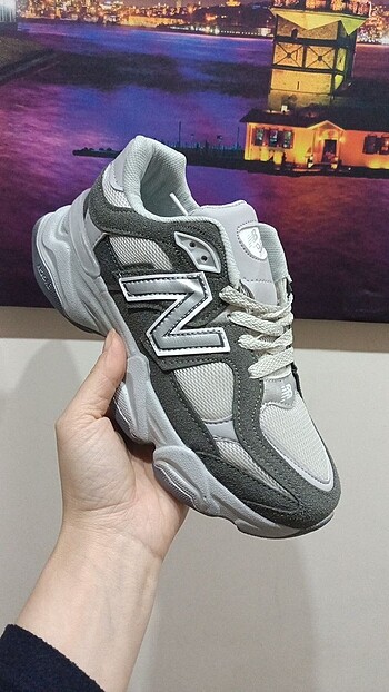 Diğer New balance