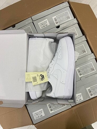 Diğer Nike air force