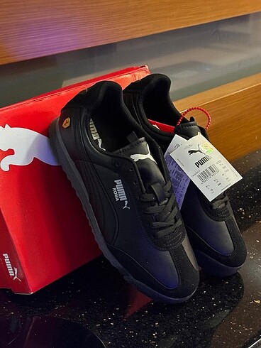 40 Beden Puma roma