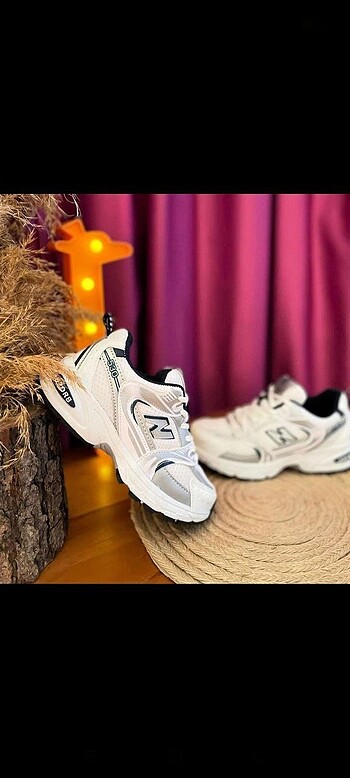 New balance 530