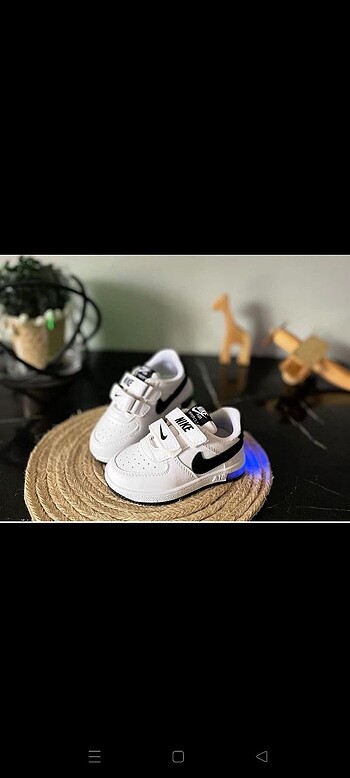 Diğer Nike air force