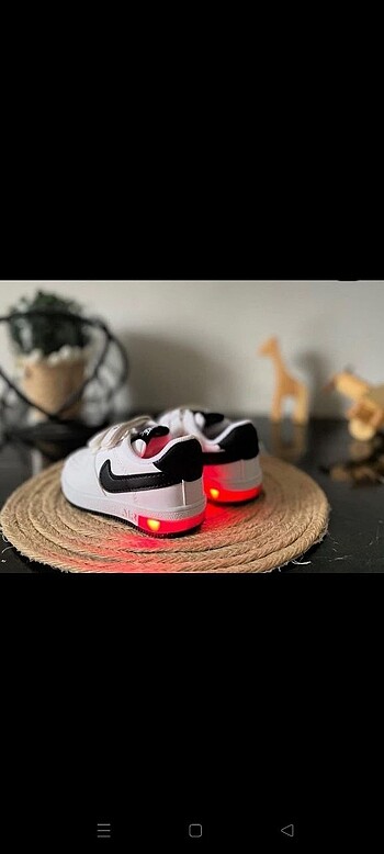 Nike air force