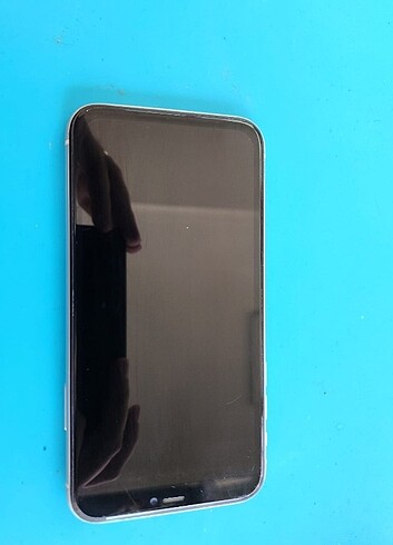 İPHONE 11 KUTULU FATURALI 128GB 
