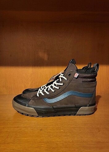 VANS Outdoor SK8-Hİ-MT2 - Görsel 2