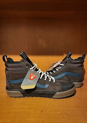 VANS Outdoor SK8-Hİ-MT2 - Görsel 3