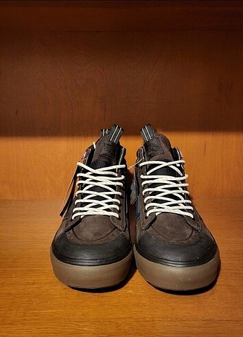 VANS Outdoor SK8-Hİ-MT2 - Görsel 5