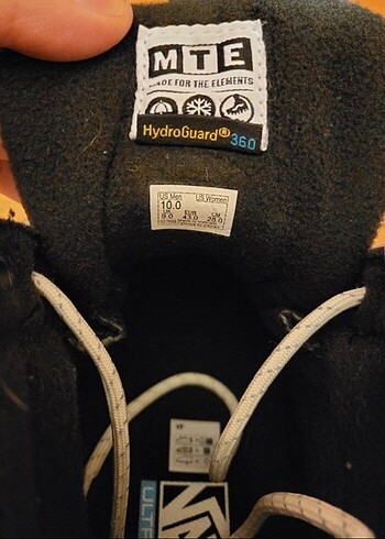 VANS Outdoor SK8-Hİ-MT2 - Görsel 7