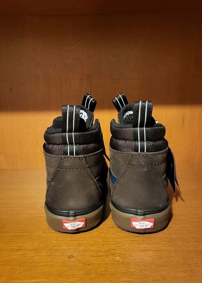 VANS   Outdoor  SK8-Hİ-MT2 - Görsel 4