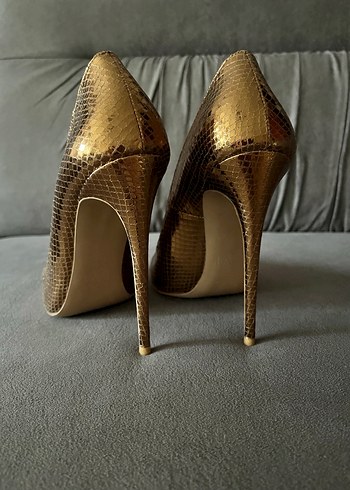 ilvi İlvi Stiletto