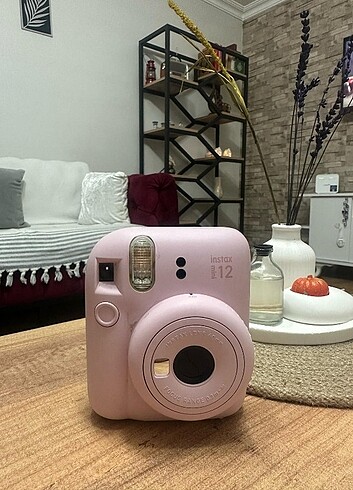 instax 12 mini set