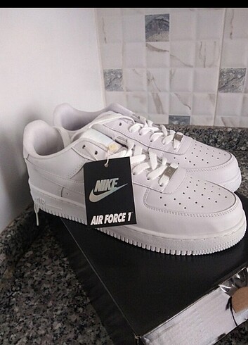 Nike Nike erkek spor ayakkabı