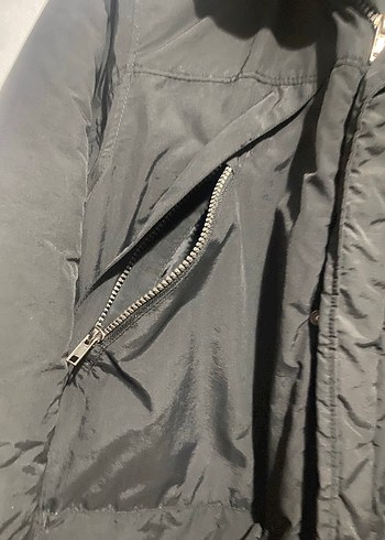 13-14 Yaş Beden H&M mont