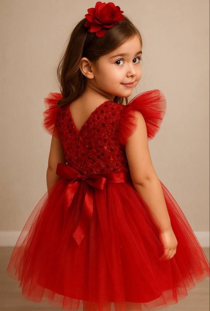 Abiye Elbise - Görsel 2