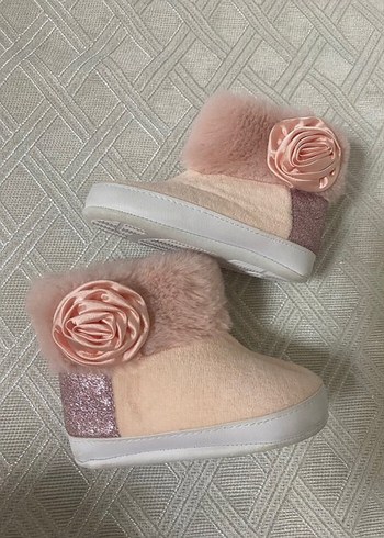 LC Waikiki 3 adet çocuk ayakkabı